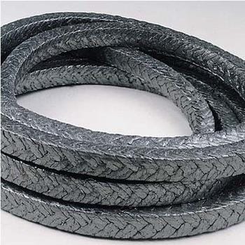 Dây tết chì graphite Vuông 20*20mm