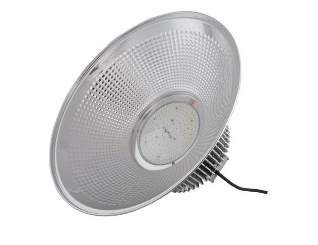 Đèn led nhà xưởng HIGH BAY 150W Rạng Đông HB02 430/150W, ánh sáng vàng