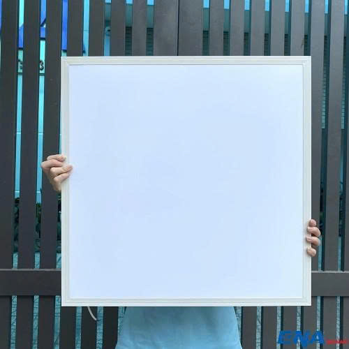Đèn Led Panel tấm lớn 36W, kích thước 600x600, ánh sáng vàng, ENA-PLB36-0606V