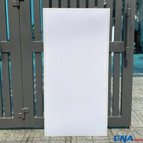 Đèn Led Panel tấm lớn 72W, kích thước 1200x600, 3 chế độ màu, ENA-PLB72-1206-3M