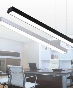 Đèn Thả Profile 36W Kingled DTP-36SS-118-V/TT/T-D, ánh sáng trắng 6500K ( kèm phụ kiện cáp thả)