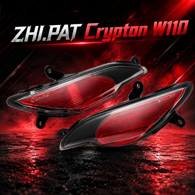 Đèn xi-nhan ZHI.PAT Crypton W110