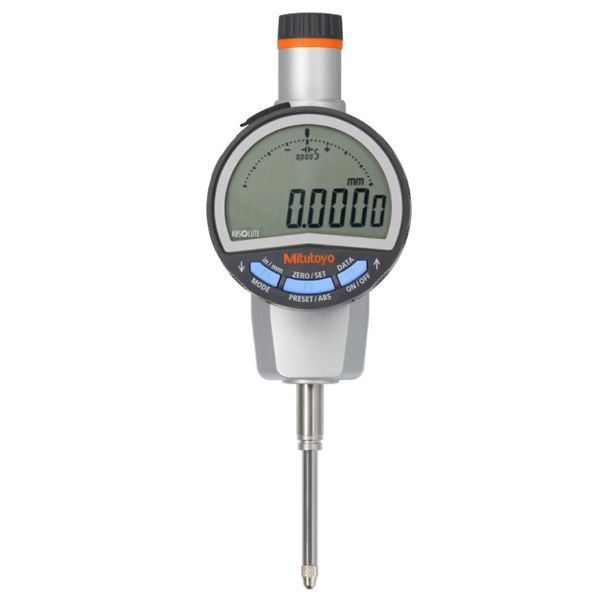 Đồng hồ so điện tử Mitutoyo 543-852E (0-25.4mm/1'')