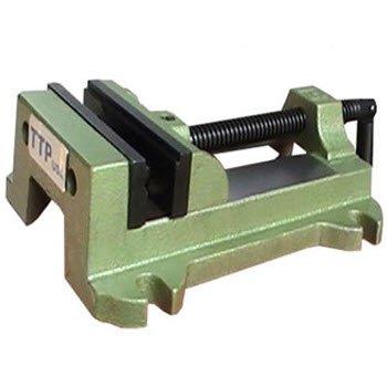 Ê tô thép bàn khoan TTP CT203-05, 5 inch