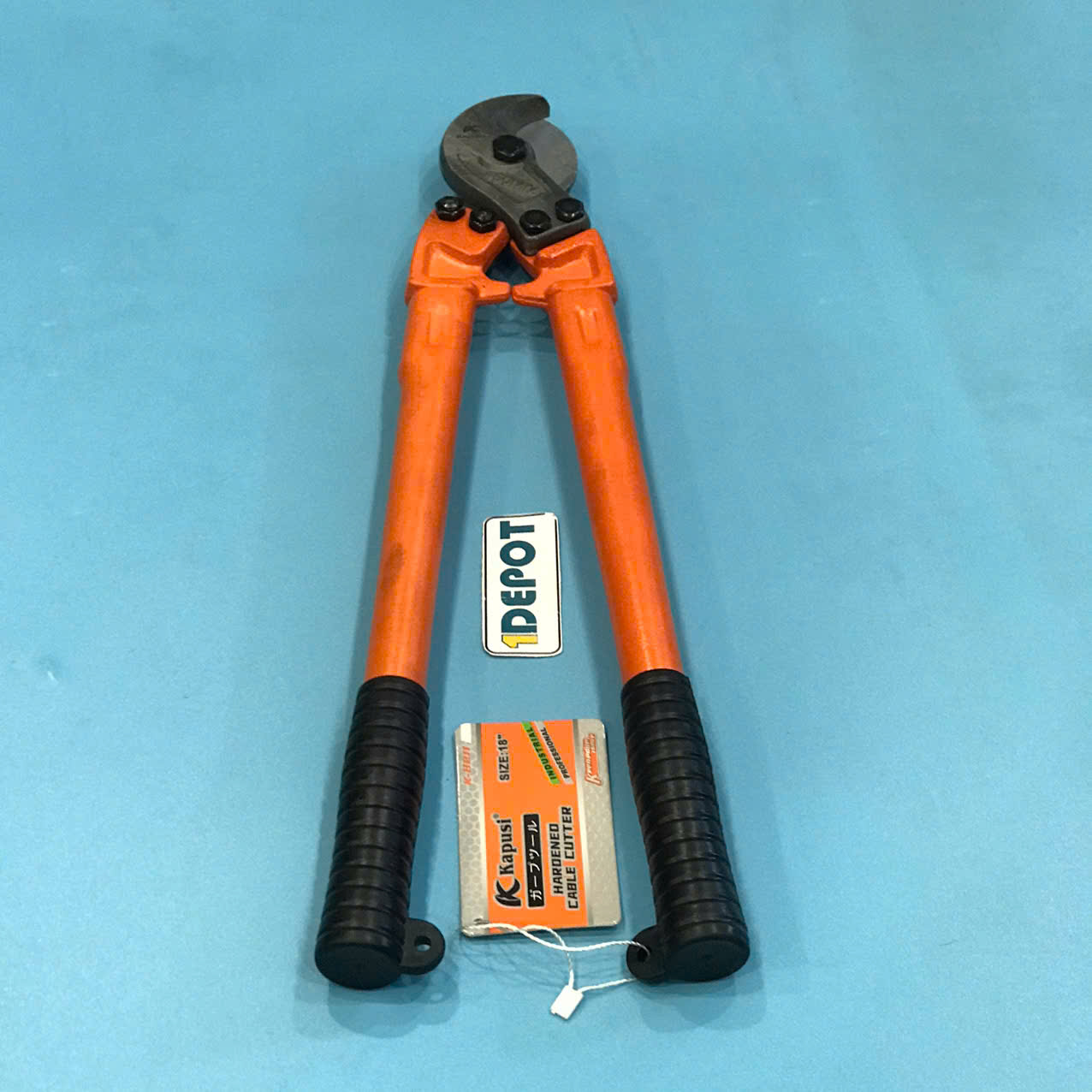 Kéo cắt cáp 18 inch Kapusi k-8211