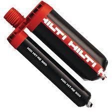 Keo Cấy Thép Hilti RE 500 V4 (500g)