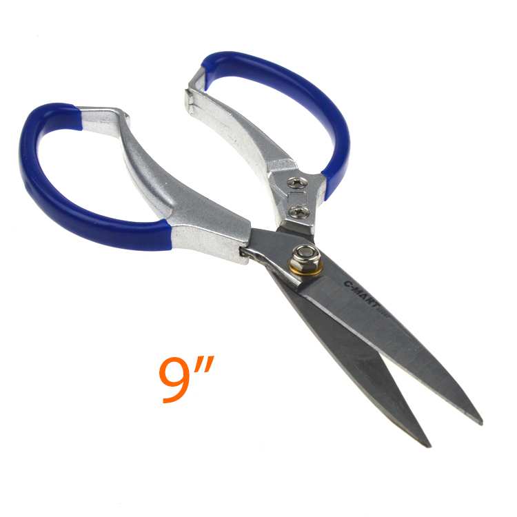 Kéo đa năng C-mart A0047-09 225mm