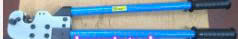 Kìm bấm cos cơ Fasen CT-80 dài 670mm 8-80mm2