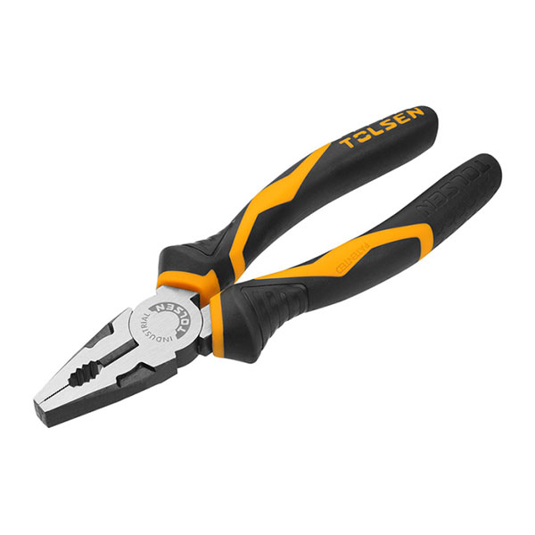 Kìm bằng công nghiệp Tolsen 10017 (200mm)