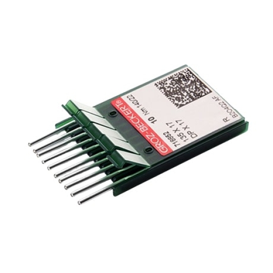 Kim máy may lập trình GrozBeckert HF-H1016 kim số 15