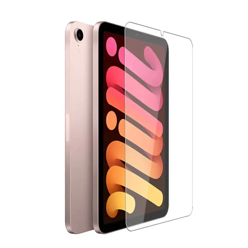 Kính cường lực dùng cho iPad mini 7, màn hình 8.3 inch
