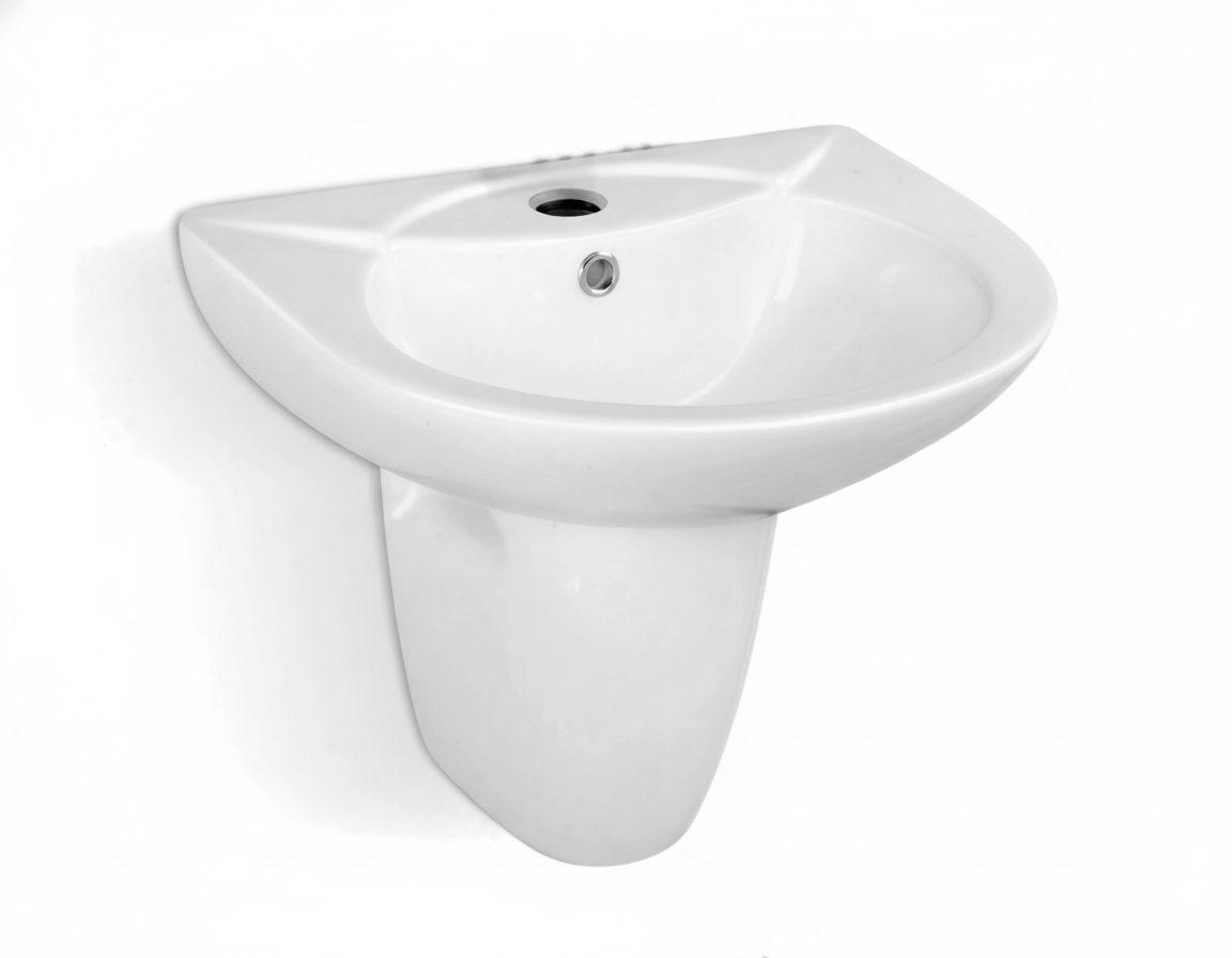 Lavabo treo tường