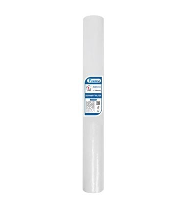 Lõi lọc nước PP 5 Micron 20 Inch AQUA