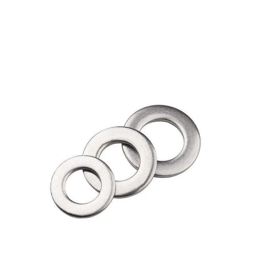 Vòng đệm cho ốc lục giác inox 304 M5