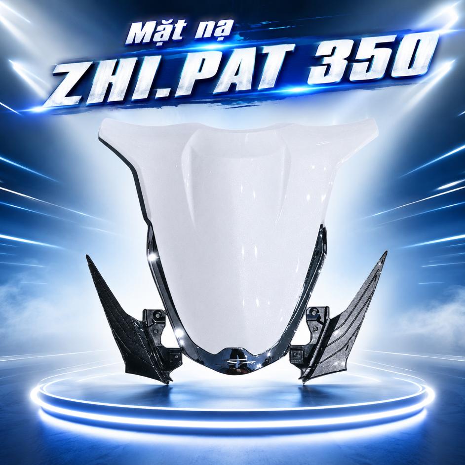 Mặt nạ ZHI.PAT 350