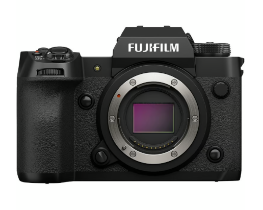 Máy ảnh Fujifilm X-H2 (Body)