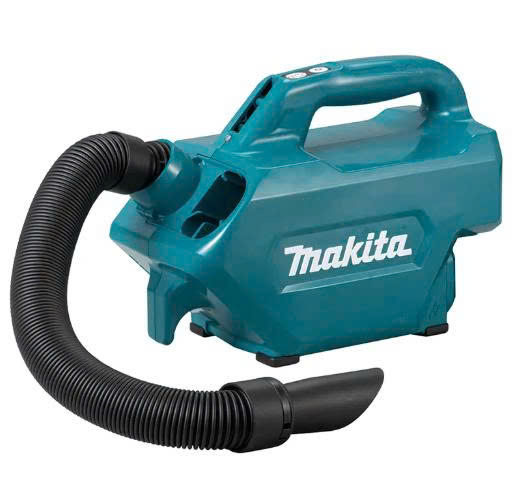 Máy hút bụi dùng pin 12V Max Makita CL121DZ (Solo)