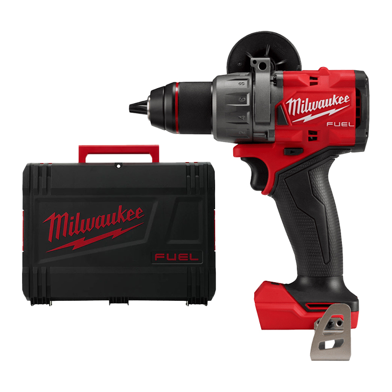 Máy khoan động lực dùng pin 18V Milwaukee M18 FPD3-0X (chưa gồm Pin & Sạc)