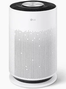 Máy lọc không khí LG PuriCare 360 Hit AS60GHWG0, công suốt 41W