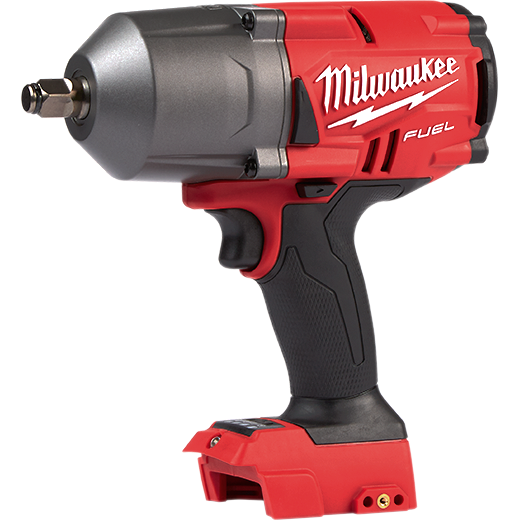 Máy siết bu lông Milwaukee M18 FHIW2F12-0X0 (chưa bao gồm pin + sạc)