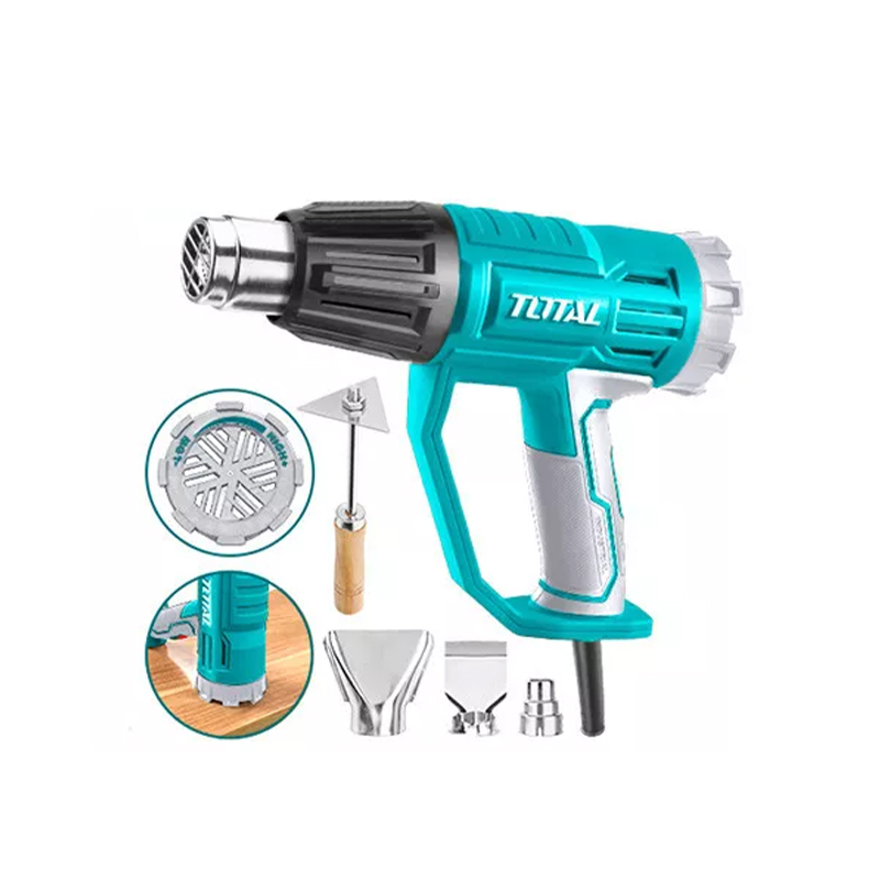 Máy thổi hơi nóng Total TB20045, 2000W