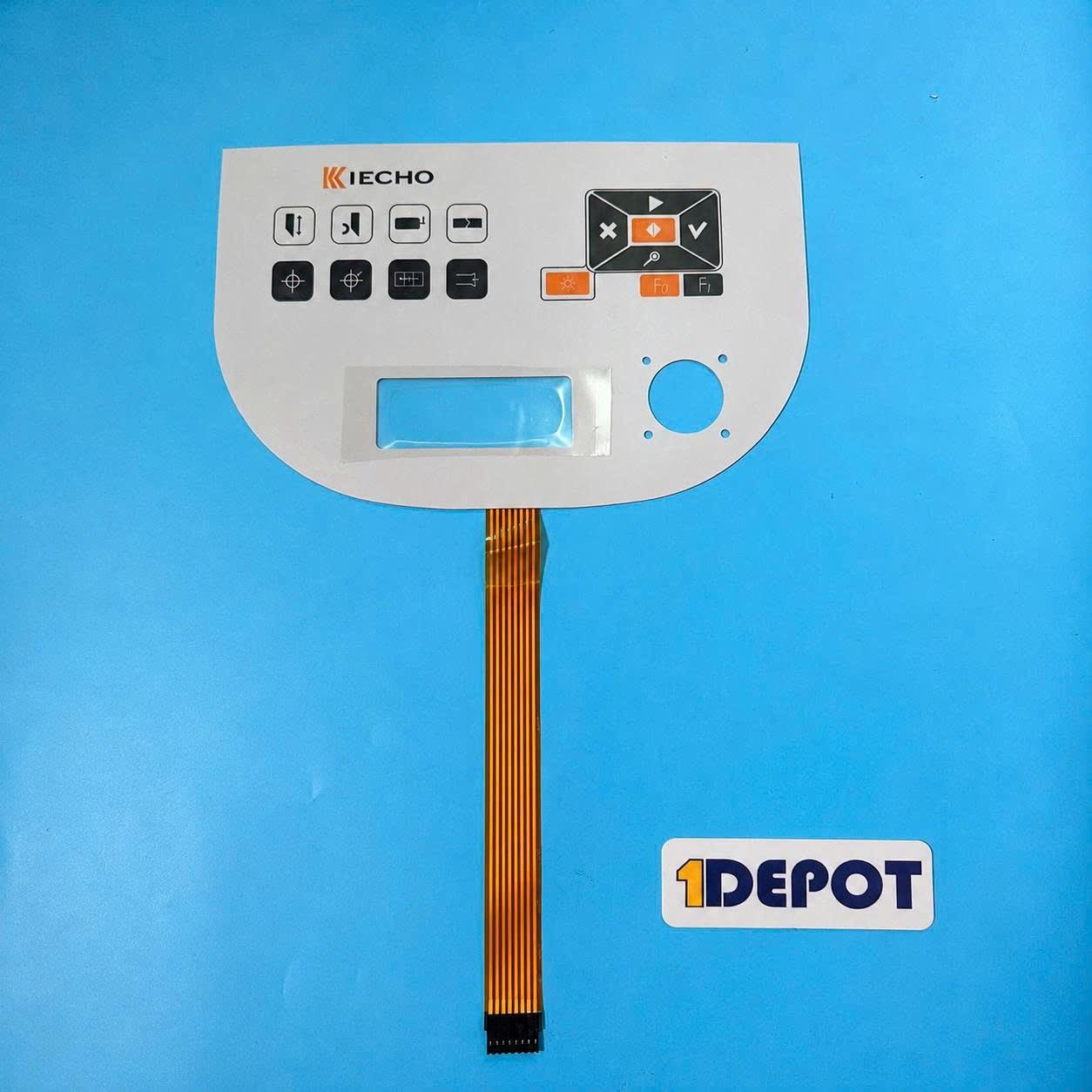 Miếng dán màn hình máy cắt tự động IECHO CNCGLSA-2516