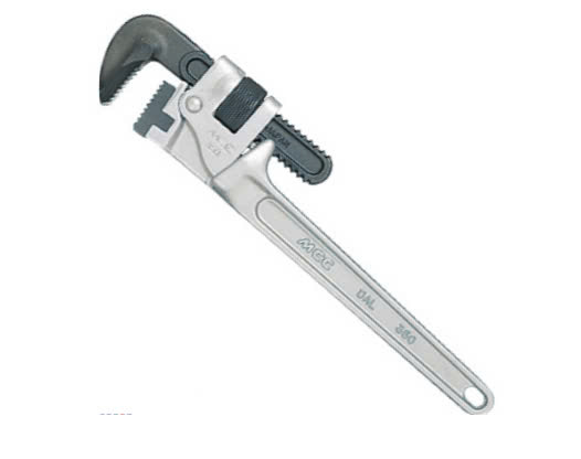 Mỏ lết răng MCC PWDA900, 36 inch, cán nhôm