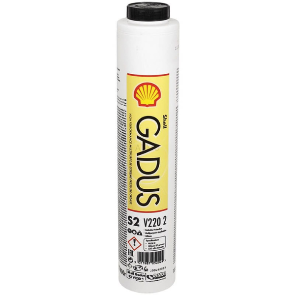 Mỡ SHELL GADUS S2 V220 2 (400g)