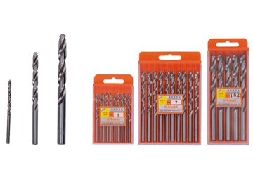 Mũi khoan sắt, inox Asaki AK-3565 11.0mm