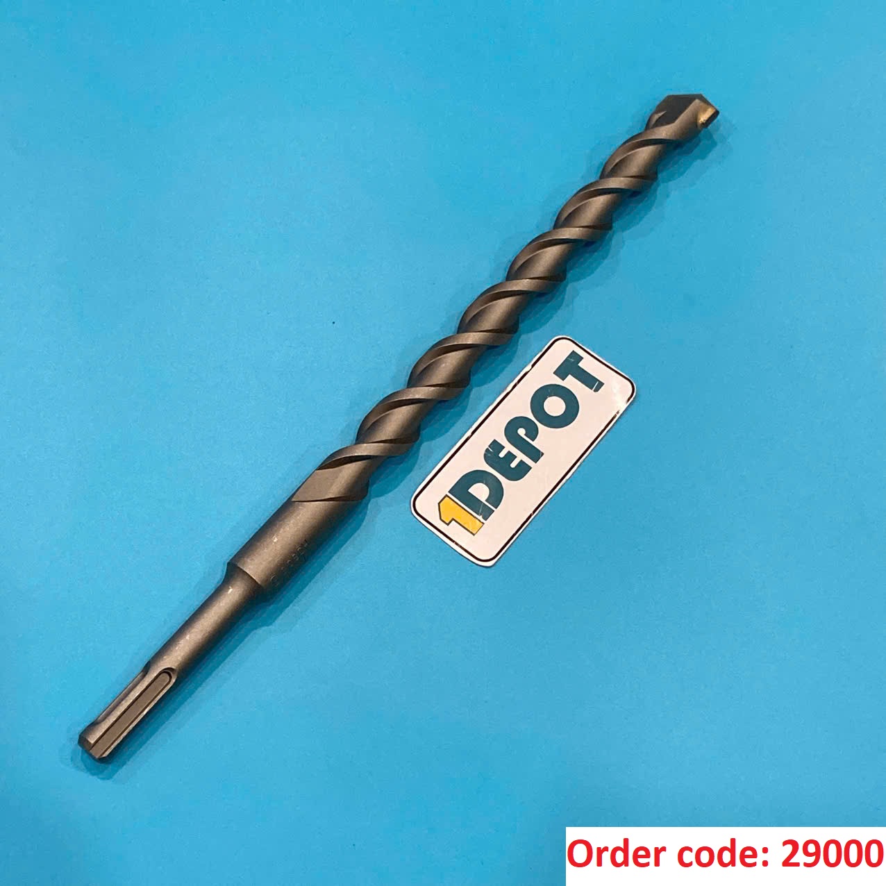 Mũi khoan SDS Plus 1 18x200/260mm Bosch 2608680288