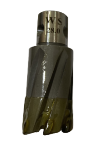 Mũi khoan từ M28 x 35 HK WS