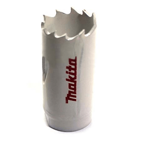 Mũi khoét lỗ đa năng Bi-Metal Makita D-17033, 25mm