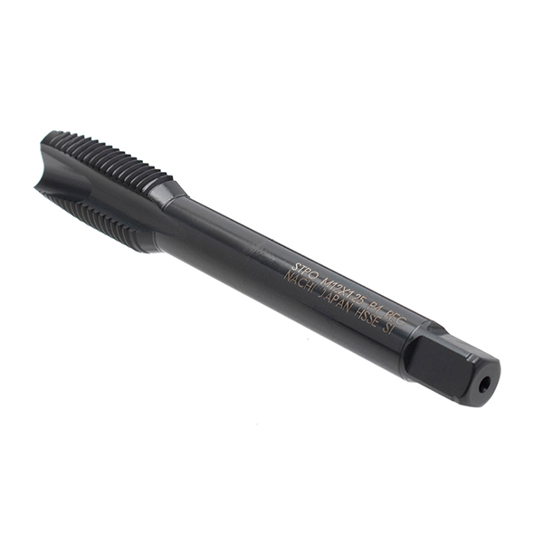 Mũi taro thẳng Nachi L6868 STPO8M1.25R, cỡ ren M8, bước ren 1.25mm