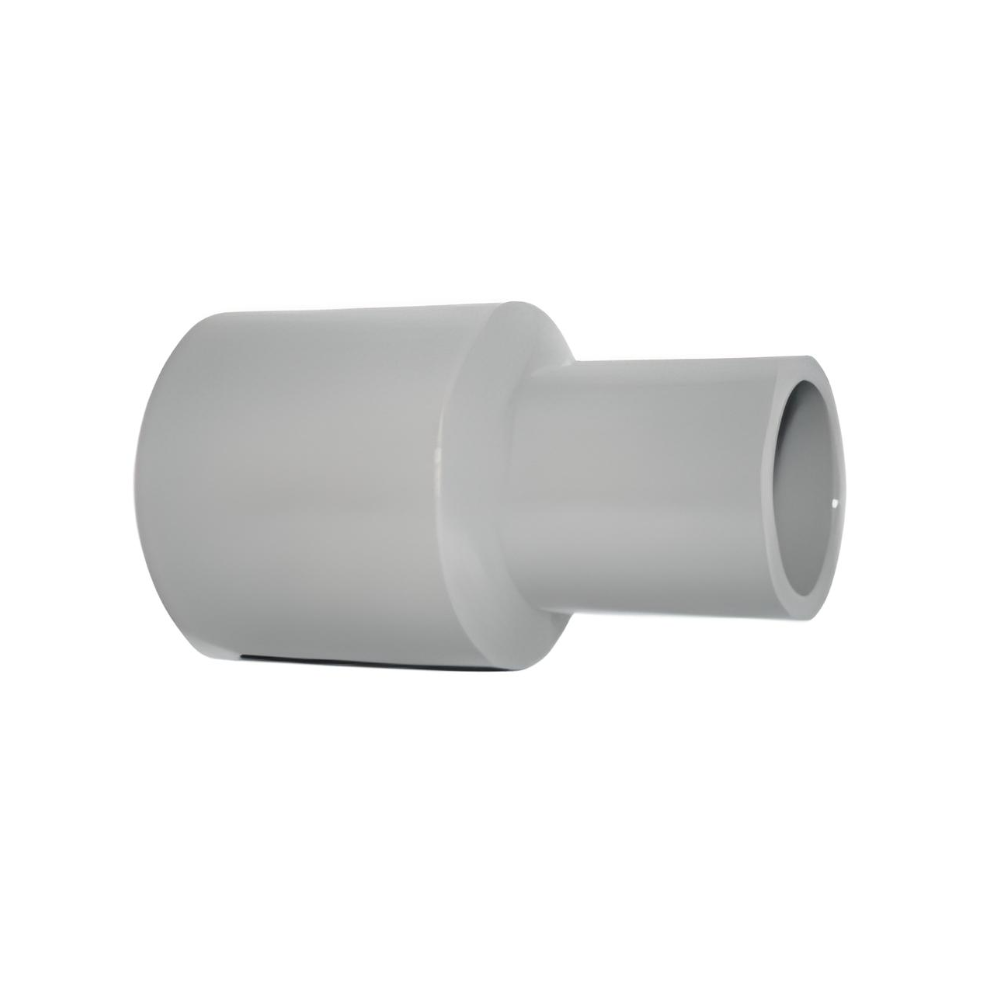 Nối rút, nối giảm ø60x21 nhựa PVC Bình Minh