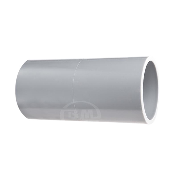 Nối trơn Ø60 M Nhựa Bình Minh