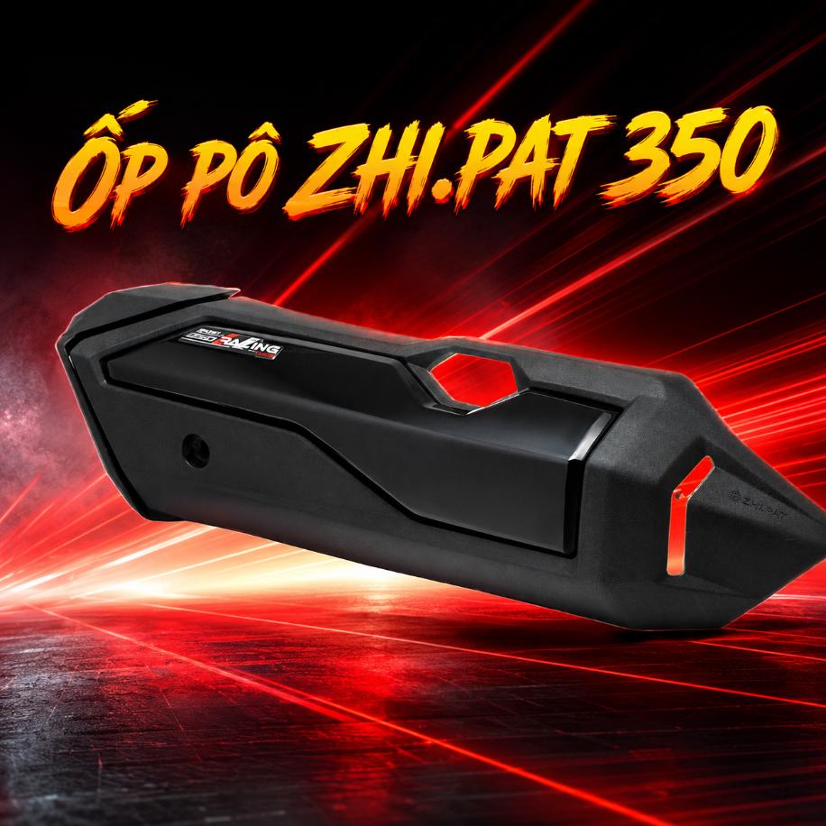 Ốp pô ZHI.PAT 350