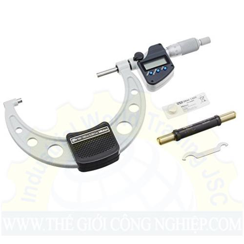 Panme điện tử đo ngoài Mitutoyo 293-254-30, 200-225mm/0.001mm