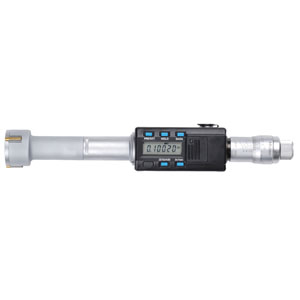 Panme đo lỗ 3 chấu điện tử Mitutoyo 468-171, 62-75mm/ 0.001mm