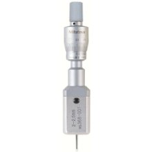 Panme đo trong cơ khí đo lỗ Mitutoyo 368-003, 3-4mm/0.001mm