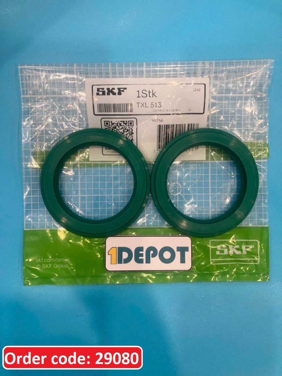 Phớt SKF TXL 513