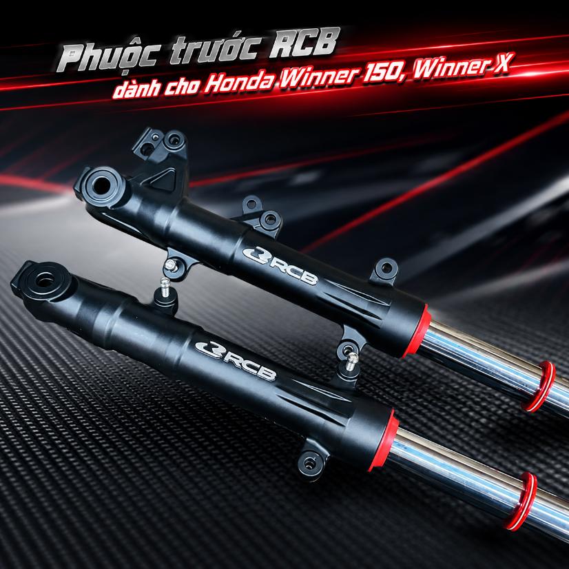 Phuộc trước RCB dành cho Honda Winner 150, Winner X 071035