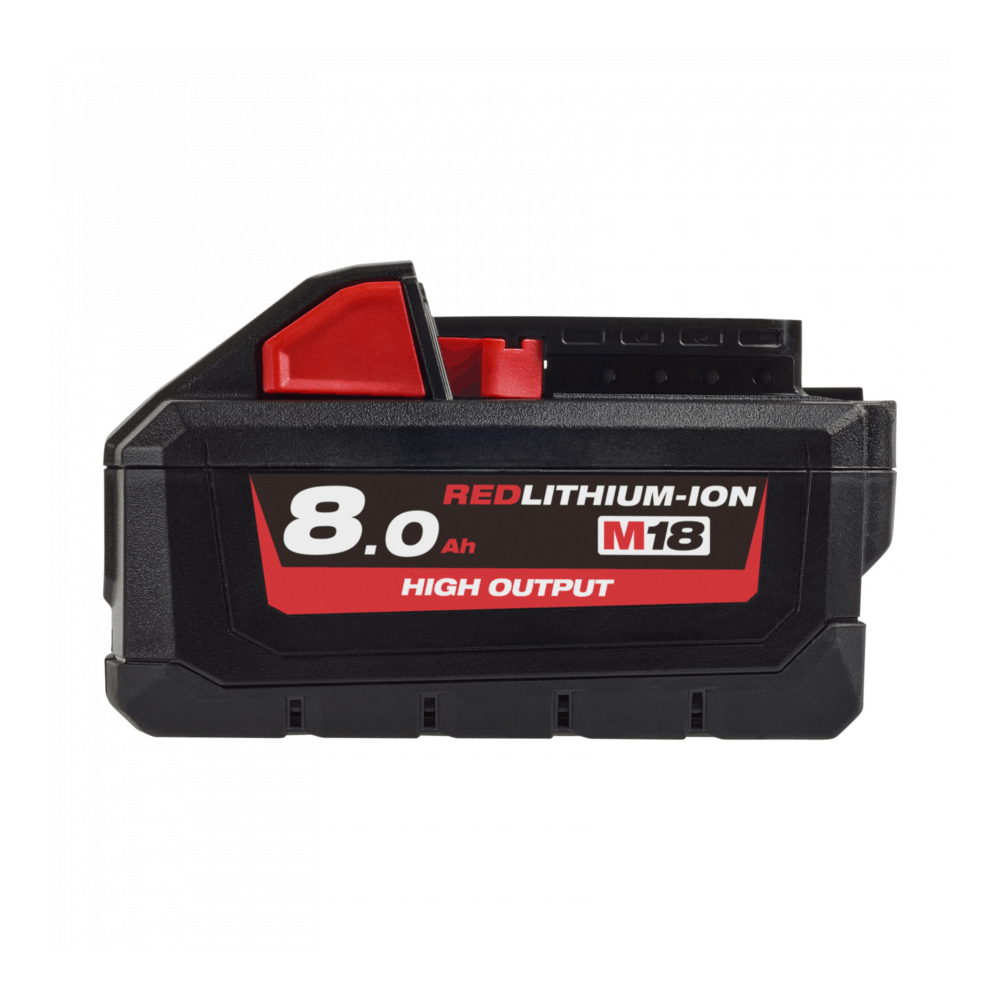 Pin Forge  Milwaukee M18 FB8 18V - 8.0Ah