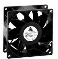 Quạt hút DELTA FFB0924HHE 24VDC 0.27A