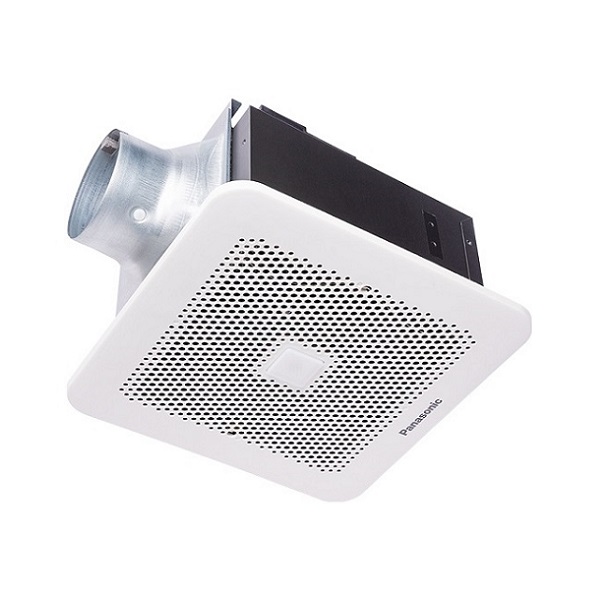 Quạt hút thông gió âm trần Panasonic FV-24CHR1