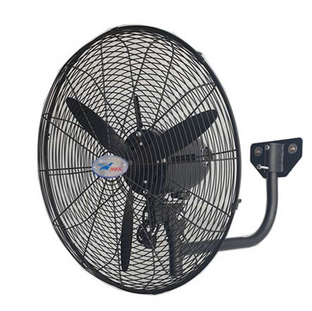Quạt treo công nghiệp SuperliteMax SLW500 công suất tối đa 160W