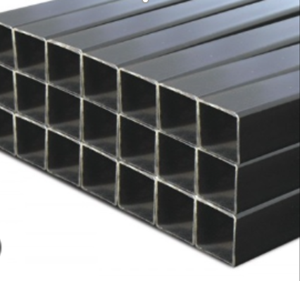 Sắt hộp vuông 50mm x 50mm x dày 2mm (6m/cây)