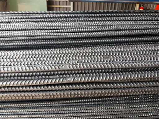 Sắt Việt Nhật D14 CB3 , phi 14mm , 11.7m/cây