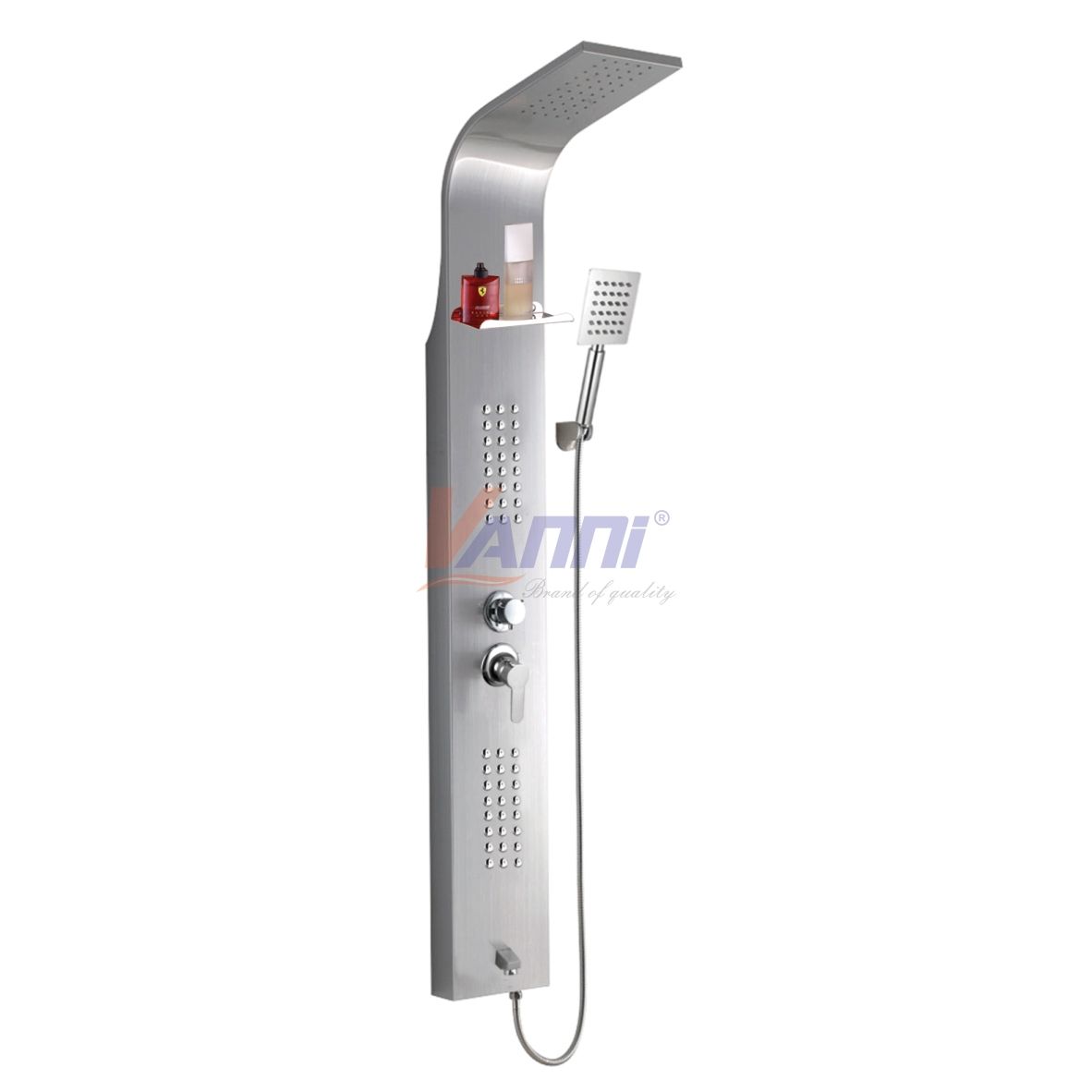 Sen huyền nóng lạnh 5 chế độ Vanni ST-03 Cao cấp, tiện dụng