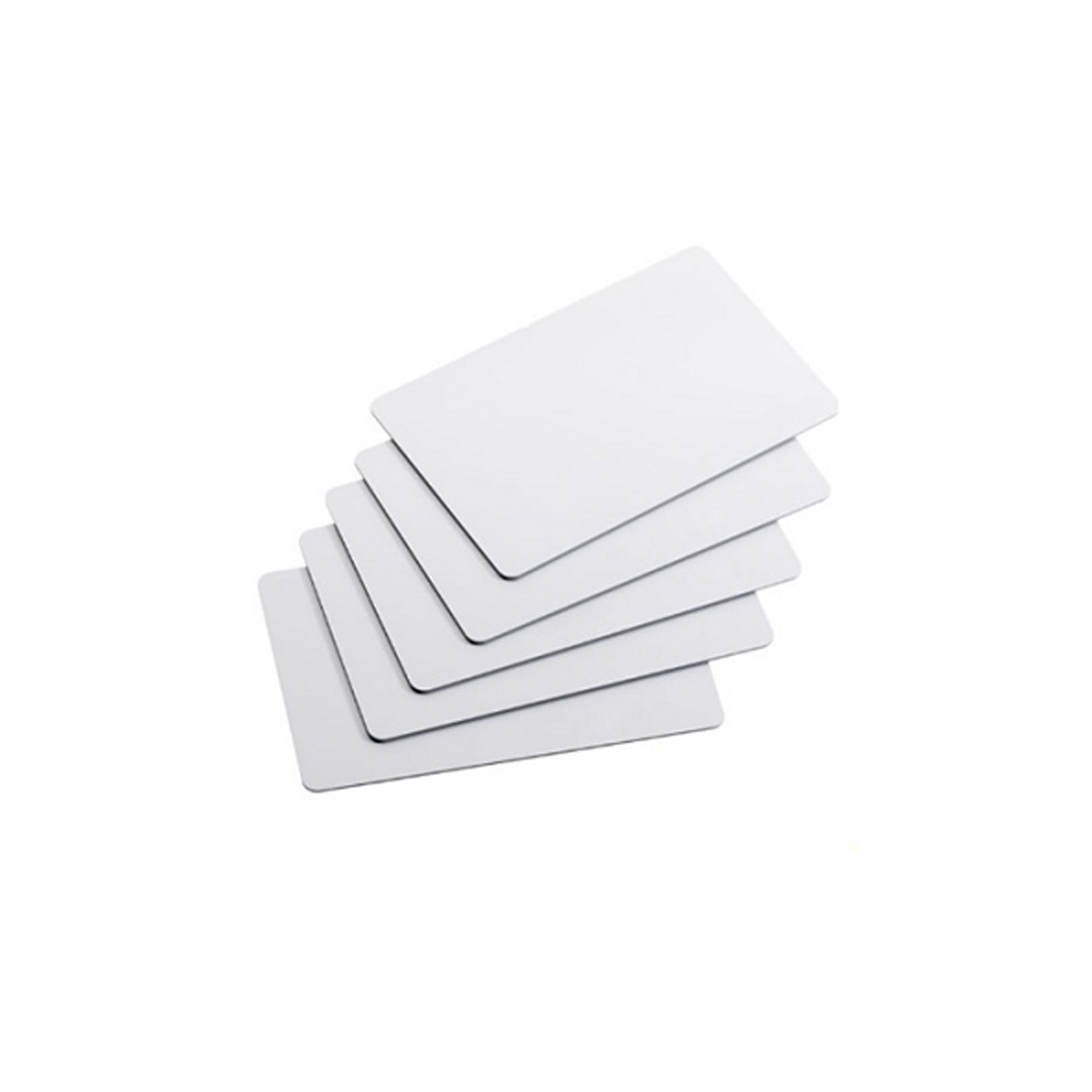 Thẻ nhựa RFID IC Card 13.56MHz M1 HS1125 UID cố định
