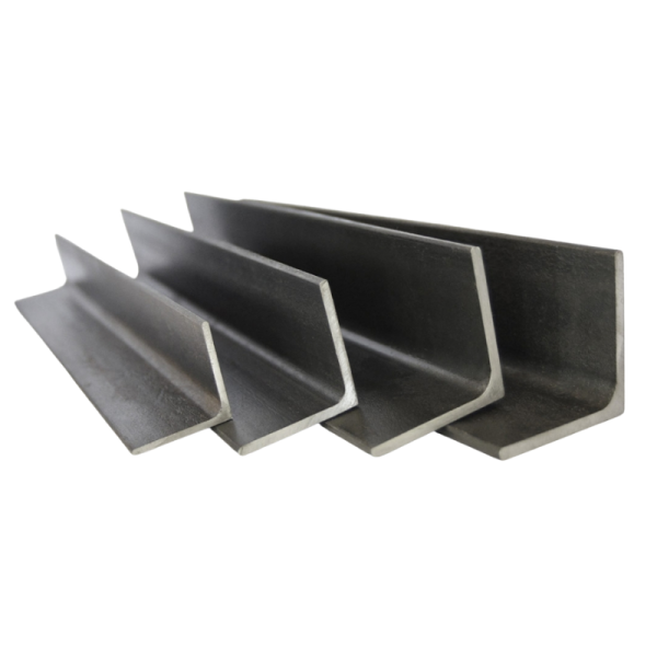 Thép chữ V,  kích thước cạnh 30 mm × 30 mm, dày 3mm